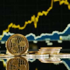 Major Metric On XRP Ledger Just Hit New ATH Despite Price Struggles