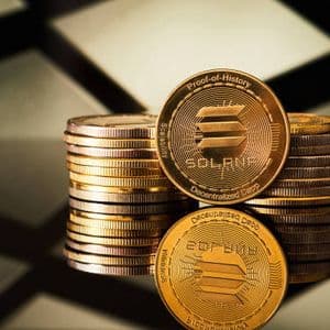 Solana’s Next Major Step – Forward Industries Move To Launch Tokenized Shares On-Chain