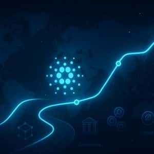 Cardano Foundation Unveils New Roadmap Aiming For Mass Adoption