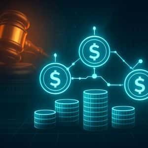 Stablecoins Recognized As Future Collateral: CFTC Opens Public Consultation