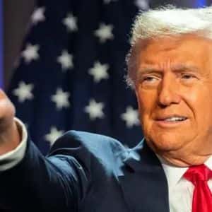 Democrats Probe Trump Aides’ Links To Crypto And Major Chip Deals—NYT