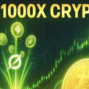 Saylor Says Bitcoin Will ‘Move Up Smartly Again’ – Next 1000x Cryptos According to Grok