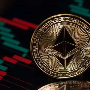 Ethereum On-Exchange Holdings Falls To Multi-Year Low – Here’s How Much ETH Is Left