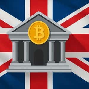 UK Finance i największe banki w Wielkiej Brytanii startują z pilotażem cyfrowego funta