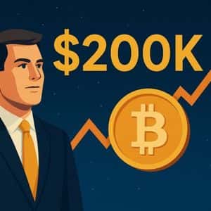 Mike Novogratz Sees Bitcoin at $200,000 Following Powell’s Replacement, as Bitcoin Hyper Soars