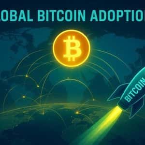 Bitcoin’s Global Adoption Will Explode Soon, With Bitcoin Hyper’s $18.6M Making Massive Gains