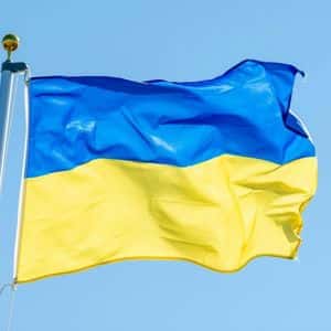 Ukrainians Shield From War’s Economic Impact With Bitcoin, Crypto Investment Strategy, Survey Finds