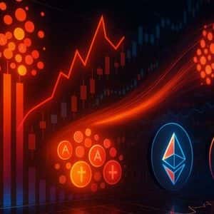 Altcoin 24H Futures Volume Surpasses BTC and ETH: Warning Sign Or Market Shift?