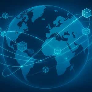 SWIFT Unveils Blockchain Ledger: 30+ Global Banks Back Push for 24/7 Cross-Border Payments