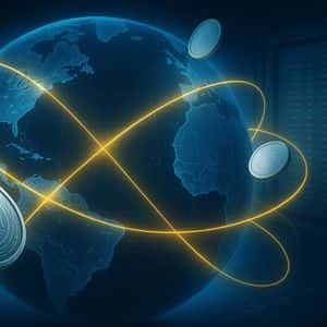 Visa Pilots Stablecoin Prefunding To Modernize Cross-Border Payments