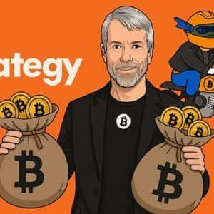 Michael Saylor’s $1T Bitcoin Goal Propels L2 Scaling Solution Bitcoin Hyper