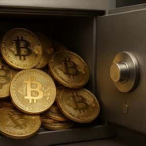 Tether wzmacnia rezerwy, kupując BTC warte miliard dolarów