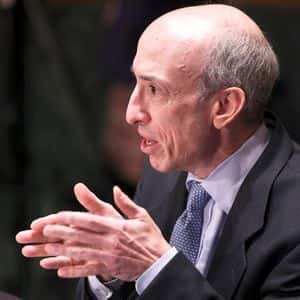 Gary Gensler’s Vanishing Messages Trigger Republican Inquiry