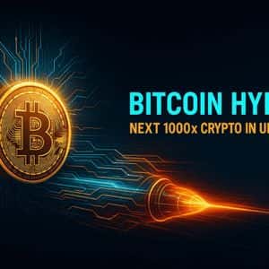 From Slow to Hyper: Bitcoin Hyper Tipped as Uptober’s Next 1000x Crypto