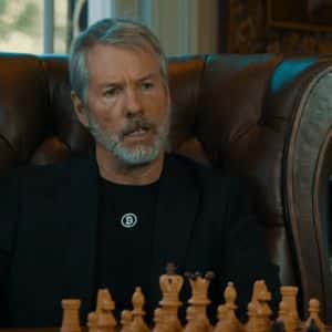 Saylor Unveils His Bitcoin Endgame That Could Upend Global Finance