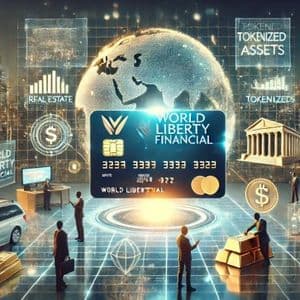 World Liberty Financial’s (WLFI) Roadmap: A Debit Card And Tokenized Assets On The Horizon