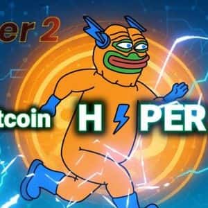 Bitcoin Hyper ($HYPER) Live News Today: Latest Insights for Bitcoin Maxis (October 2)