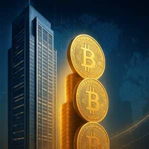 Japan’s Metaplanet Becomes 4th Largest Bitcoin Treasury After $615M Buy