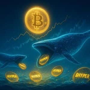 Best Crypto Presale Alert: Bitcoin Hyper Nears $20M as Whales Buy $500K in 4 Days