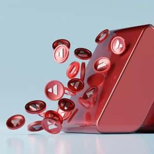 Avalanche Gains Momentum As New Treasury Firm Eyes $1 Billion AVAX Purchase