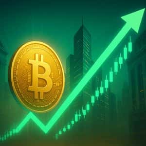 Bitcoin Prediction Upgraded: Citi, JPMorgan Drop Jaw-Dropping 12-Month Targets