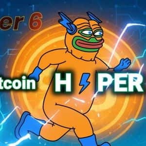 Bitcoin Hyper ($HYPER) Live News Today: Latest Insights for Bitcoin Maxis (October 6)