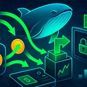 Bitcoin Whales Are Locking In Profits: $838M Realized In 3 Days