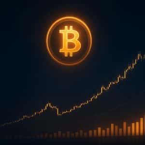 Bitcoin Spot Volume Rebounds As Price Hits ATH, But Still Far Below Late-2024 Highs
