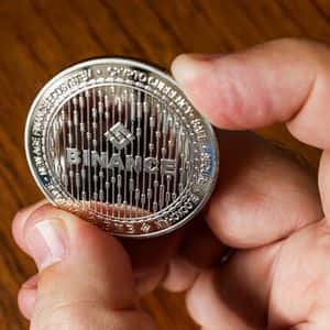 BNB Rockets To New All-Time High On The Back Of Strategic Capital Rotation From Solana