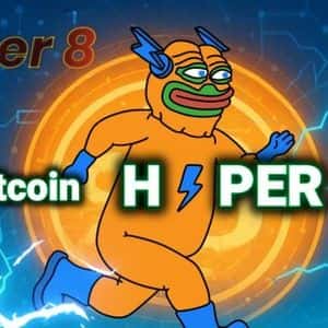 Bitcoin Hyper ($HYPER) Live News Today: Latest Insights for Bitcoin Maxis (October 8)