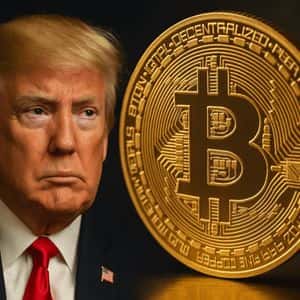Why Is Trump Silent On The Bitcoin Reserve? BPI Director Explains