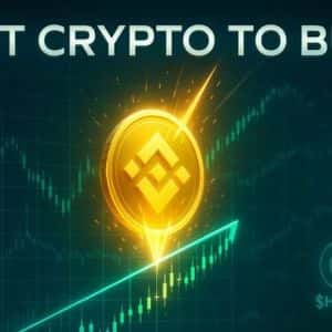 ChatGPT Predicts BNB to Hit $2,500 This Year: Here Are Best Crypto to Buy It Recommends