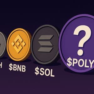 Polymarket Founder Teases POLY — Crypto’s Biggest Airdrop Incoming?