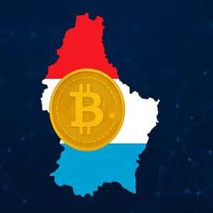 Luksemburg inwestuje w Bitcoina przez fundusz państwowy