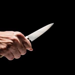 Bitcoin Or Your Life? Israeli Trader Stabbed, $600K Stolen in Home Attack