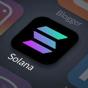 Solana Shines Bright: Network Excels Amid Largest Crypto Liquidation Event