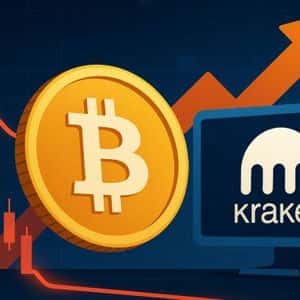 Bitcoin OG Sends Another 100 BTC to Kraken After $160 Million Short