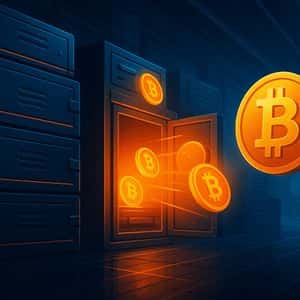 Strategy Resumes Bitcoin Buying: Another 220 BTC Added