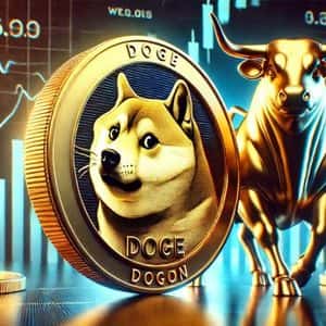 Dogecoin Price Maintains Higher Lows, Why A 200% Run Is Still Possible