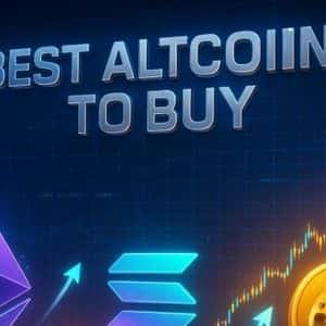 Best Altcoins to Buy as Historic Altseason Signal Resurfaces