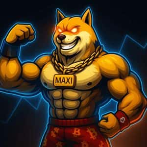 Elon Musk Hypes DOGE as ‘Energy’ – But Maxi Doge Token ($MAXI) Looks to Flex Harder