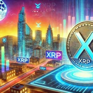 XRP’s Most Important Week In History: Here’s What’s Coming For Ripple