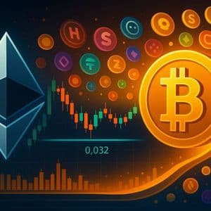 Best Altcoins to Buy as ETH/BTC Pair Finds Critical Support