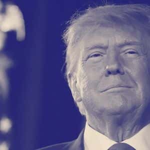 Trump’s Trade War Bombshell Rattles Crypto Investors Worldwide – Details