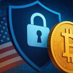 US Government Seizes 127,195 Bitcoin Linked To Chen Zhi Scam – Now Holds Over 316K BTC