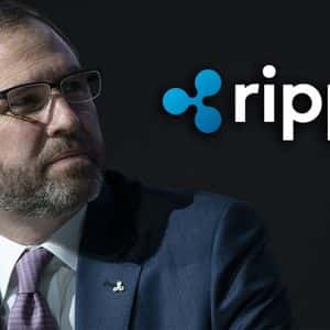 Ripple CEO Blows The Whistle On Major Gap Between Traditional Finance And Crypto