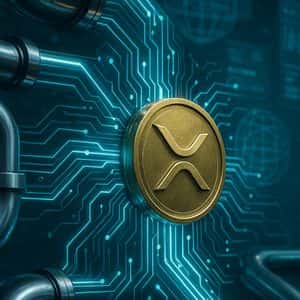 Ripple Just Embedded XRP Into The World’s Treasury Plumbing, Experts Explain