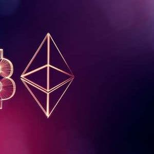 Ethereum In, Bitcoin Out: BlackRock Rebalancing Its Digital Asset Portfolio In Major Crypto Shift
