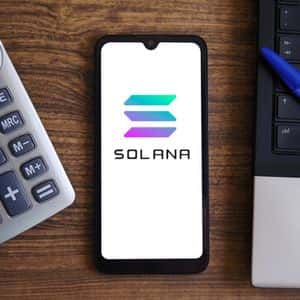 Solana Lands Major Win As Exodus Announces Common Stock Tokenization Initiative On Chain – Details