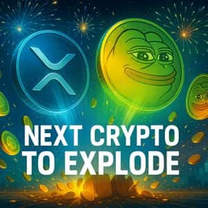 Retail Confidence Lifts $XRP — $PEPENODE Emerges as the Next Crypto to Explode